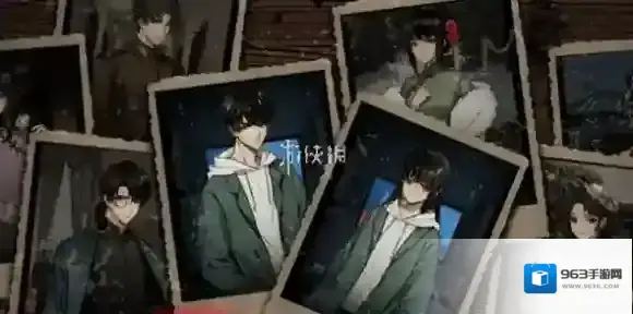 偿命锁404房间钥匙怎么获得-偿命锁404房间钥匙获取方法