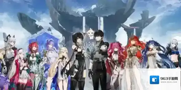 鸣潮伏霜虫在哪-鸣潮伏霜虫全收集攻略