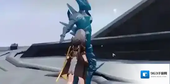 崩坏星穹铁道铁道