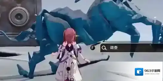 崩坏星穹铁道剧情