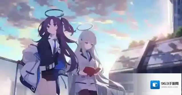 蔚蓝档案国服兑换码大全