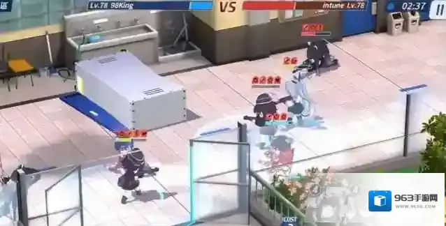 蔚蓝档案打开设置