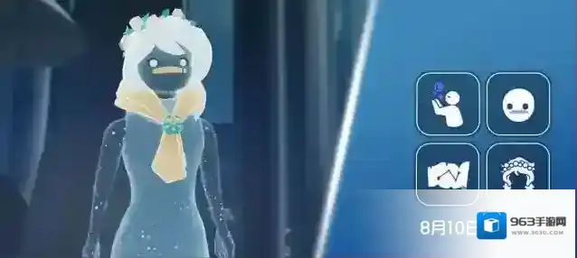 光遇8月10日复刻先祖攻略