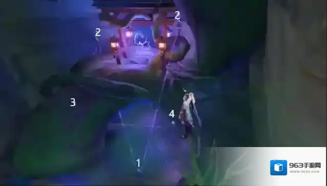 米哈游原神原神