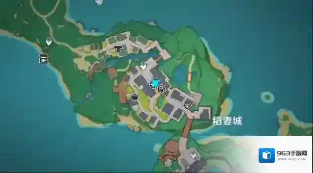 米哈游原神稻妻