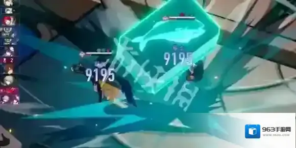 崩坏星穹铁道星穹