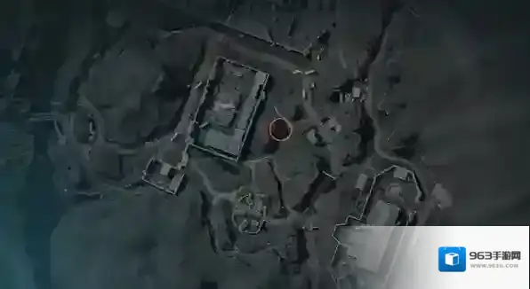 三角洲行动地图