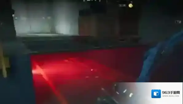 三角洲行动巴克