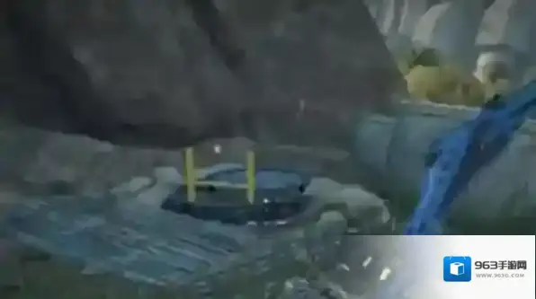 三角洲行动位置