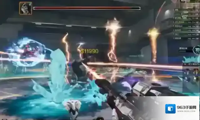 逆战：未来太初