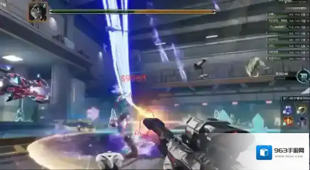 逆战：未来携带