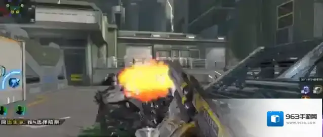 逆战：未来圣裁者