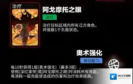 漫威秘法狂潮束带