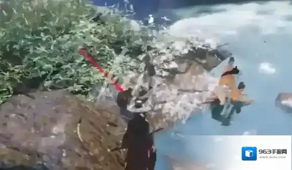 燕云十六声传送