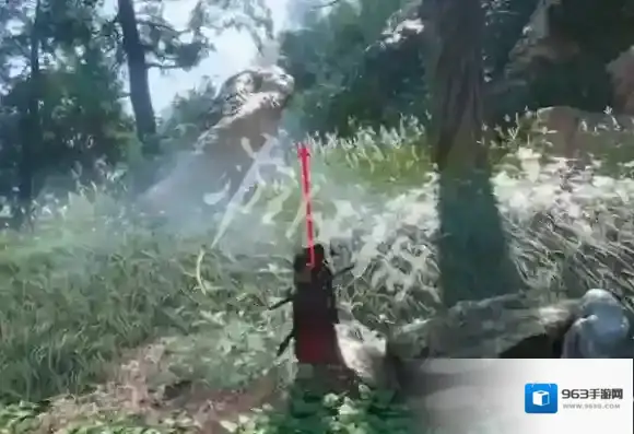 燕云十六声传送点