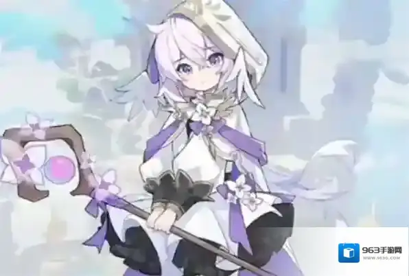 杖剑传说奥菲莉娅