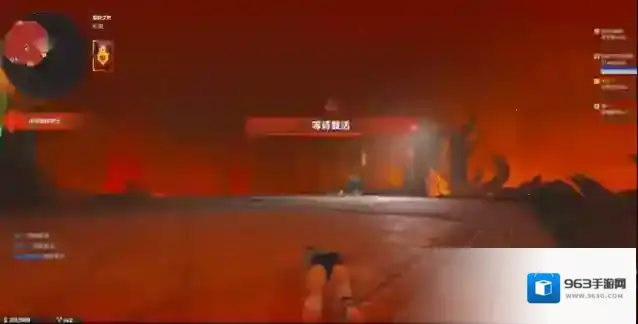 逆战：未来还会