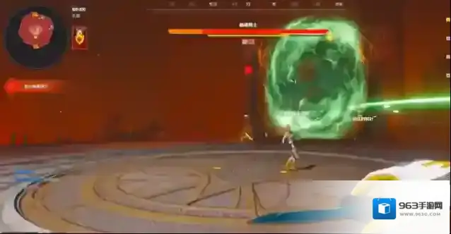 逆战：未来虚影