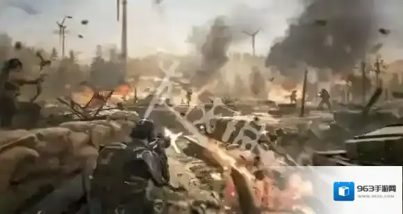 三角洲行动入口