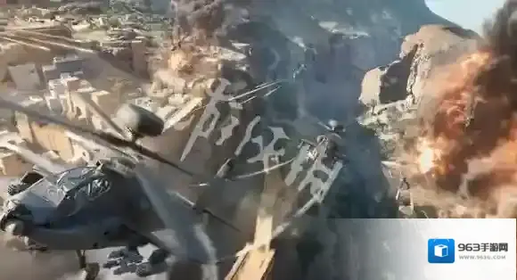 三角洲行动回顾