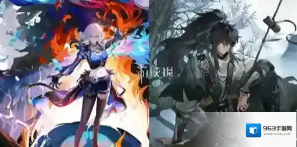 鸣潮2.7新角色有哪些-鸣潮2.7版本新角色介绍