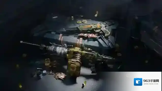 逆战:未来南十字