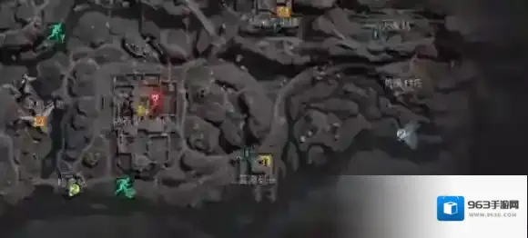 三角洲行动密码门