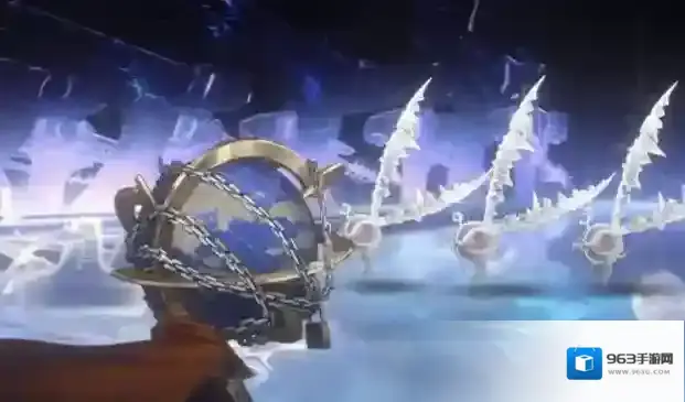 新月同行攻击力