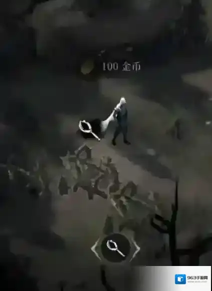 地下城堡4:骑士与破碎编年史玩家