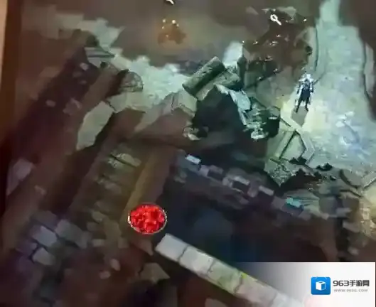 地下城堡4:骑士与破碎编年史叛教者