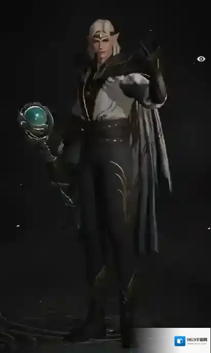 地下城堡4:骑士与破碎编年史信徒