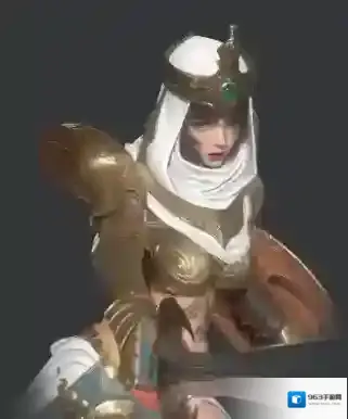 地下城堡4：骑士与破碎编年史给到