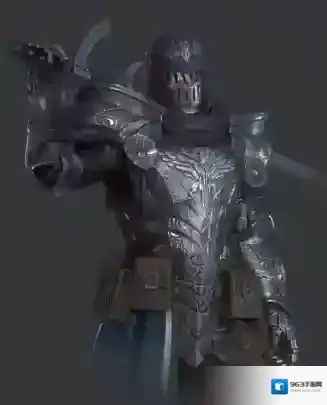 地下城堡4：骑士与破碎编年史能力