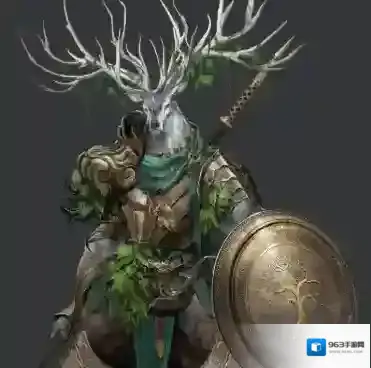 地下城堡4：骑士与破碎编年史定位