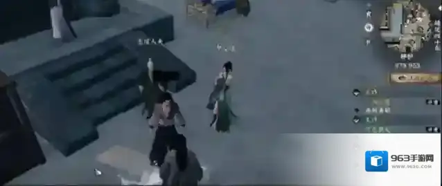 下一站江湖Ⅱ血药