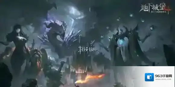 地下城堡4地歌石脉纪念品怎么获得-地下城堡4地歌石脉纪念品全收集攻略