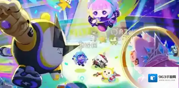 蛋仔派对牛的知识答案大全-蛋仔派对农场畜牧答题牛的知识答案汇总