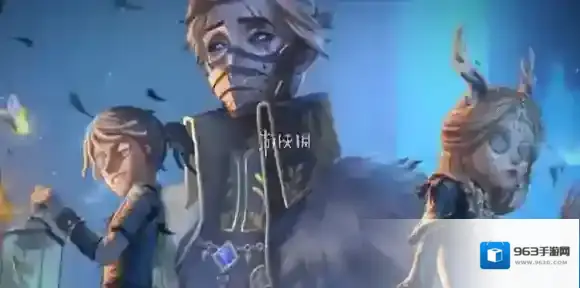 第五人格国际服和国服有什么区别-第五人格国际服和国服区别介绍