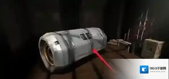 异星装置博物馆解谜