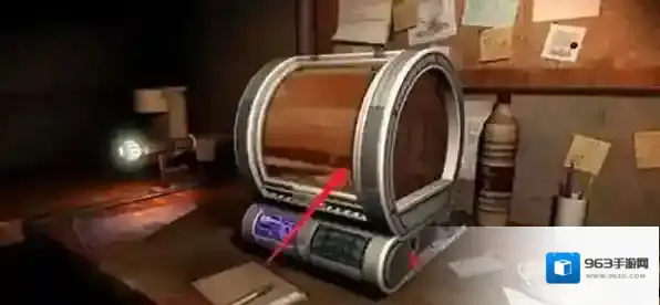 异星装置博物馆游戏攻略图片5