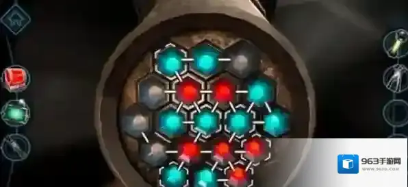 异星装置博物馆探索