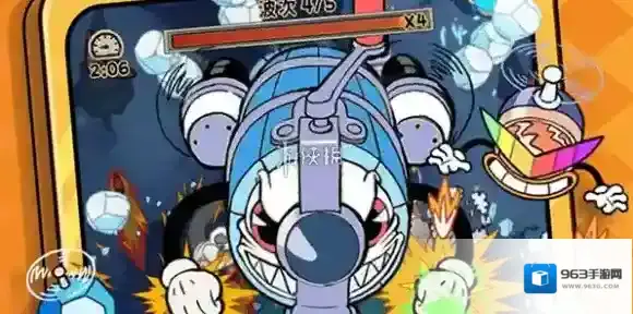 发条总动员神探嘎利略答案大全-发条总动员神探嘎利略解谜答案汇总