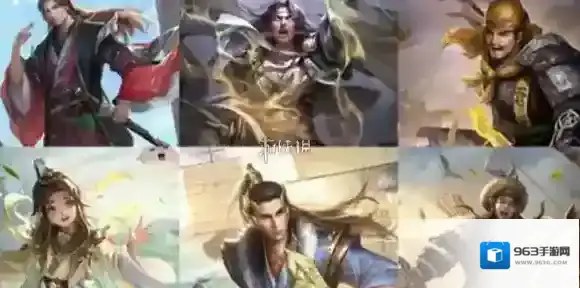 三国杀琳琅奇境最强武将-三国杀琳琅奇境武将强度排行