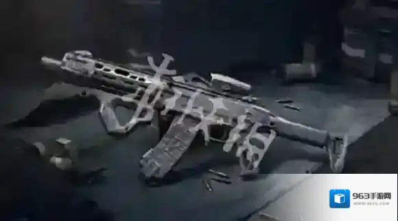 三角洲行动配件