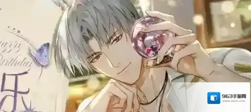 光与夜之恋最新福利