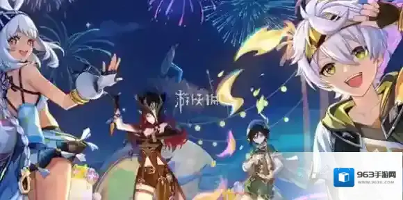 原神5.8新皮肤有哪些-原神5.8版本新皮肤一览