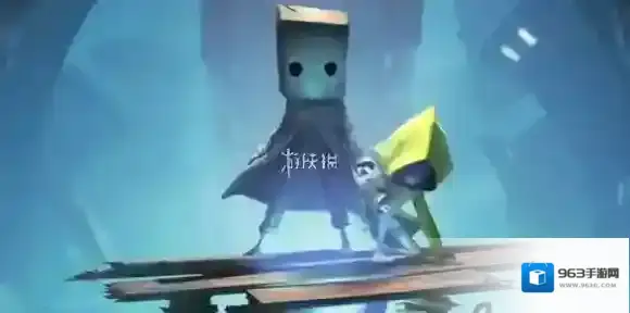 小小梦魇两只手怎么过-小小梦魇两只手攻略