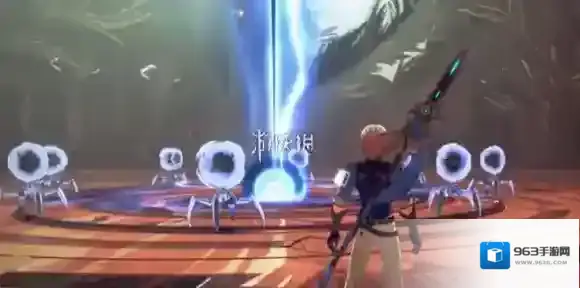 星痕共鸣巨塔遗迹噩梦难度怎么打-星痕共鸣巨塔遗迹噩梦难度打法攻略