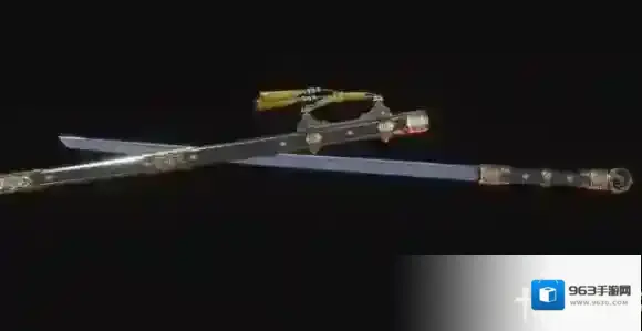 燕云十六声燕云