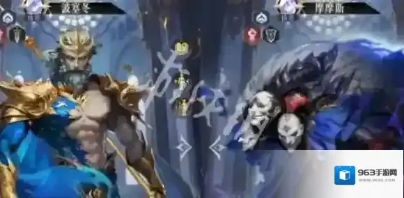 不朽箴言涅墨西斯